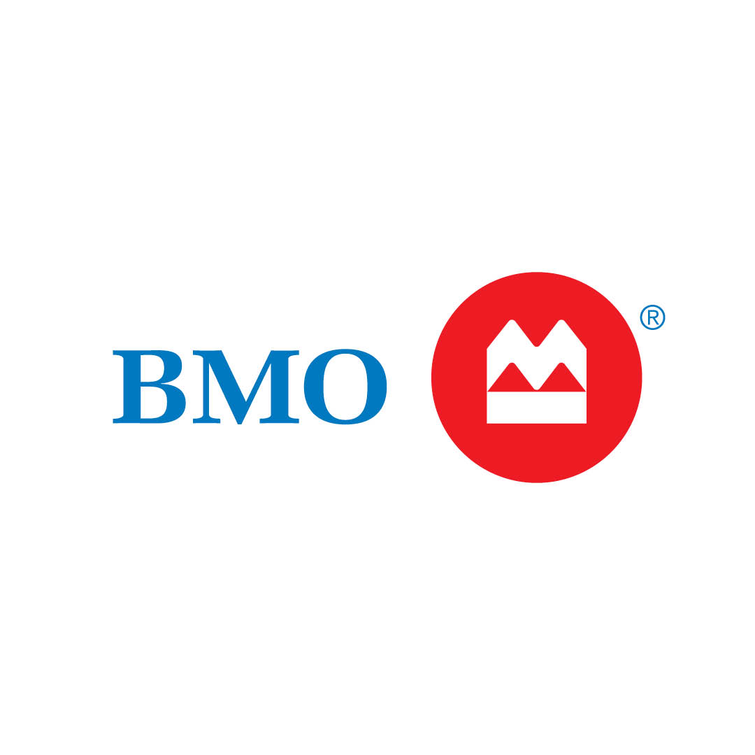 Bank of Montreal Marketing Materials